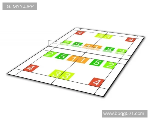北京羽毛球队的战术分析与控制能力的得失探讨