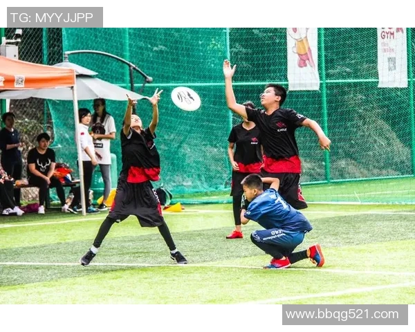 北京飞盘队在阵地战中的胜负得失分析与反思